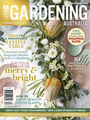Gardening Australia - Magazine